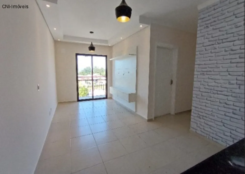 Apartamento, 2 quartos, 54 m² - Foto 6