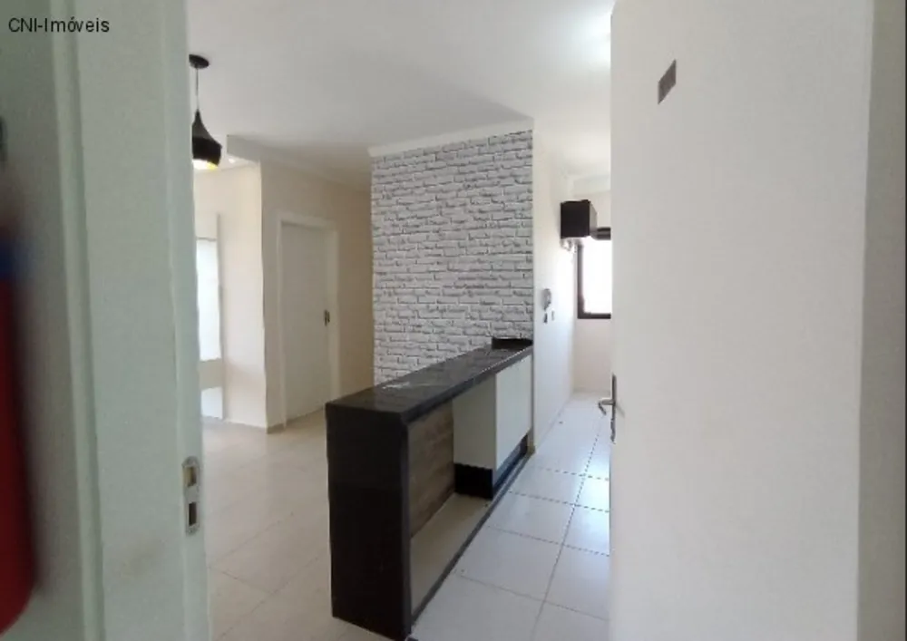 Apartamento, 2 quartos, 54 m² - Foto 11