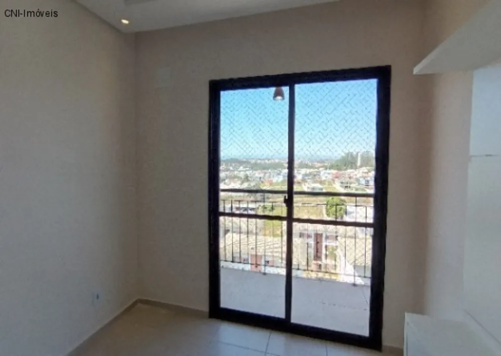 Apartamento, 2 quartos, 54 m² - Foto 9