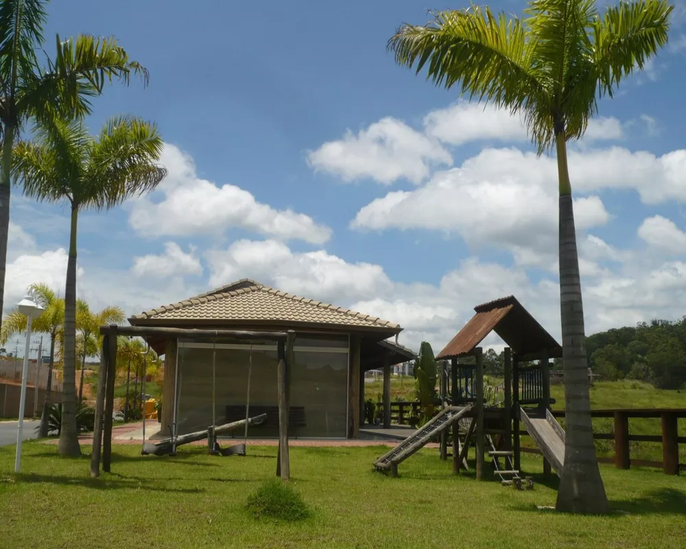 Terreno, 250 m² - Foto 1