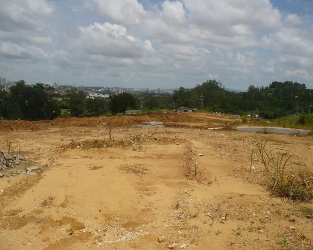Terreno, 250 m² - Foto 3