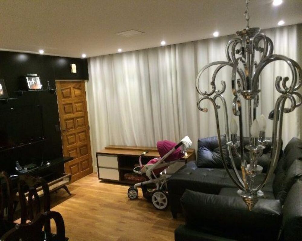 Apartamento, 2 quartos - Foto 1