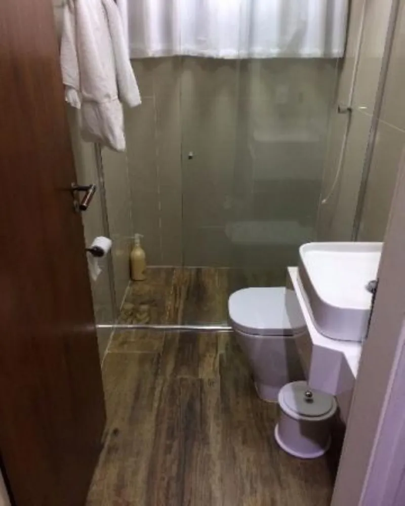 Apartamento, 2 quartos - Foto 8