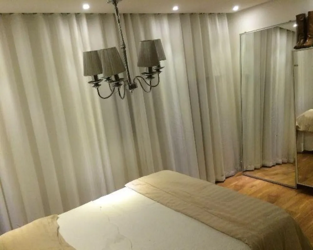 Apartamento, 2 quartos - Foto 13