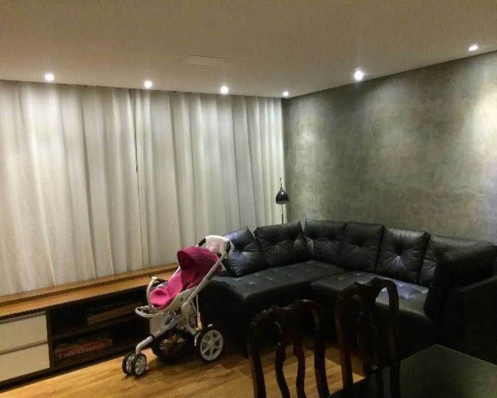 Apartamento, 2 quartos - Foto 5