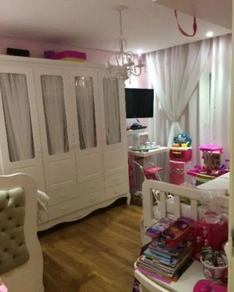 Apartamento, 2 quartos - Foto 11