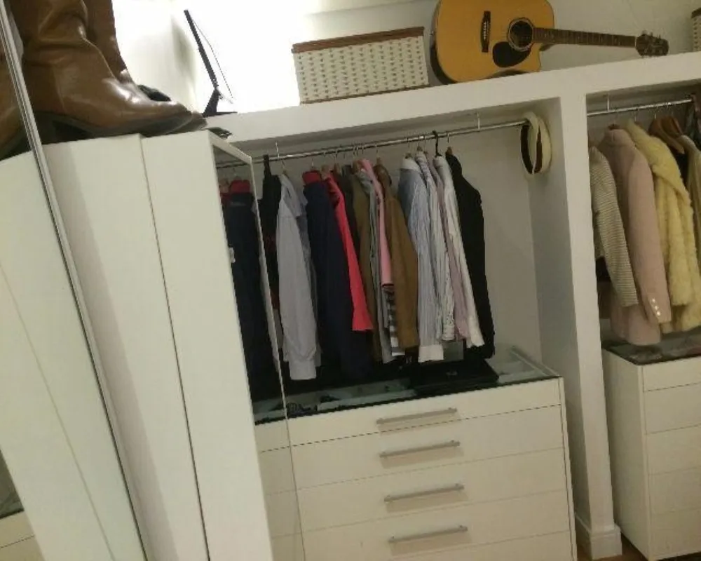 Apartamento, 2 quartos - Foto 6
