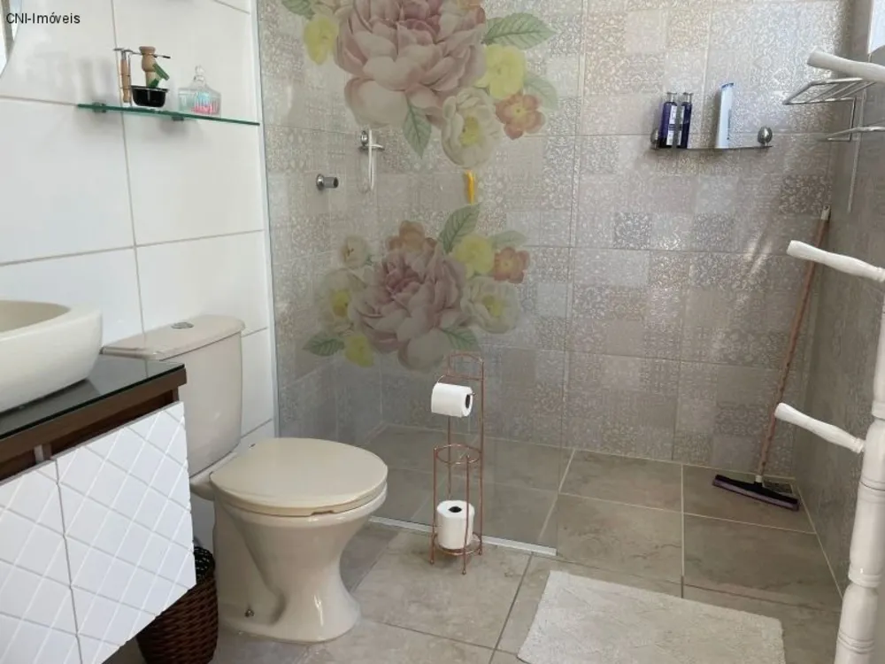 Casa, 2 quartos, 96 m² - Foto 4