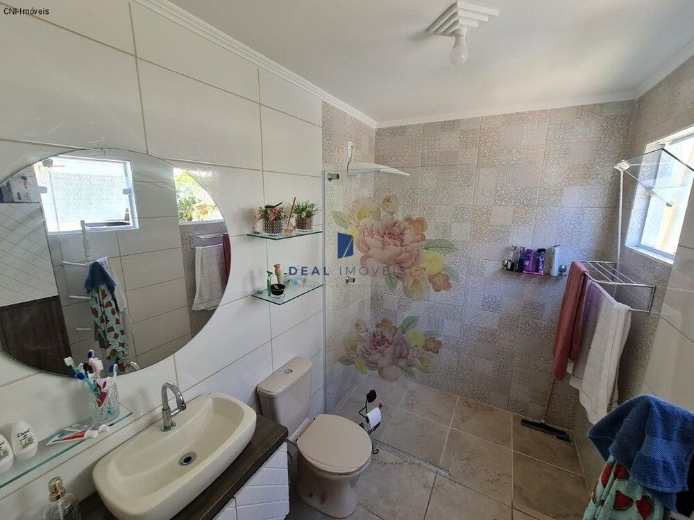 Casa, 2 quartos, 96 m² - Foto 4