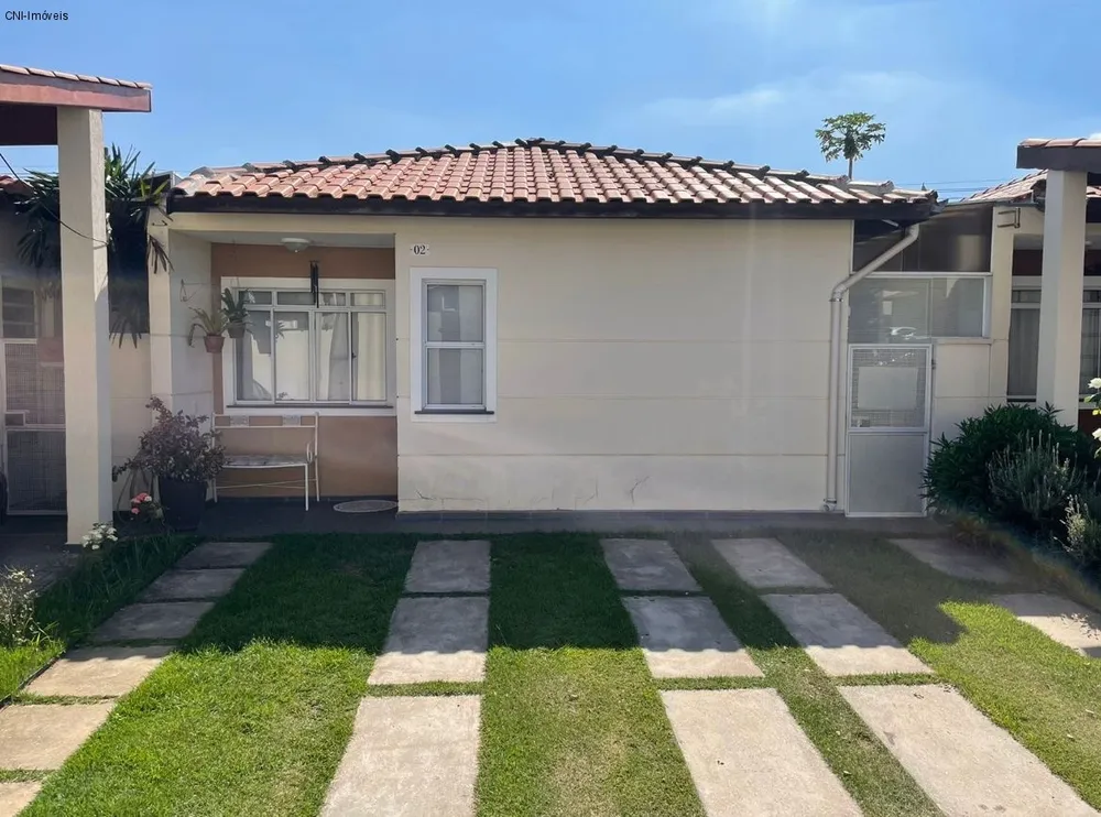 Casa, 2 quartos, 96 m² - Foto 9