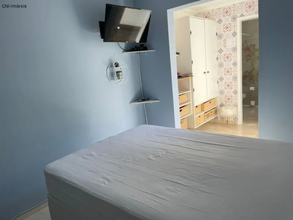 Casa, 2 quartos, 96 m² - Foto 13