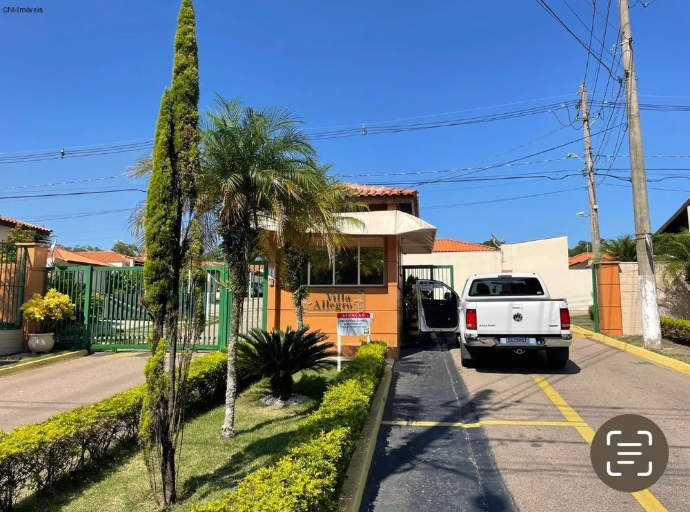 Casa, 2 quartos, 96 m² - Foto 5