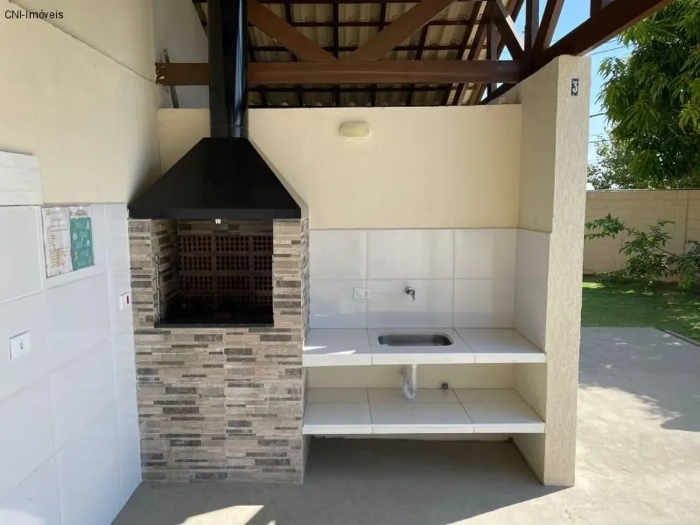 Casa, 2 quartos, 96 m² - Foto 8