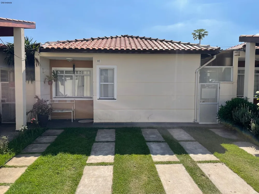 Casa, 2 quartos, 96 m² - Foto 19