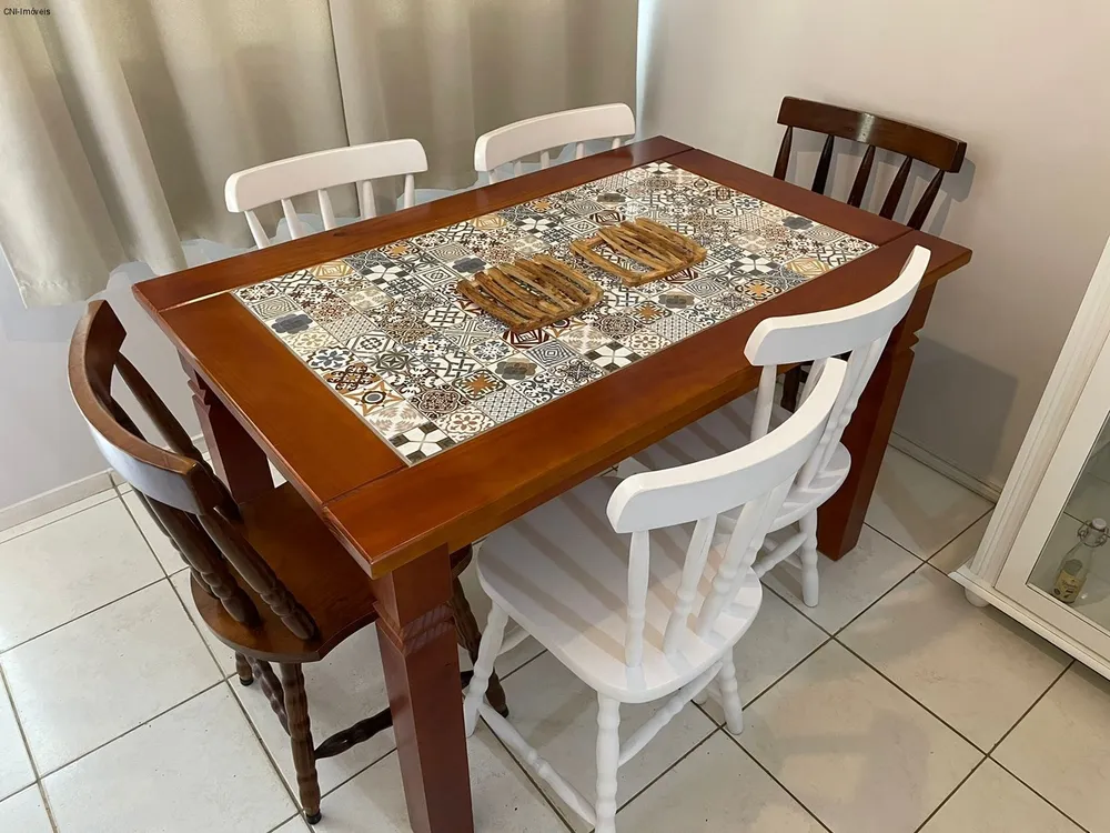 Casa, 2 quartos, 96 m² - Foto 17