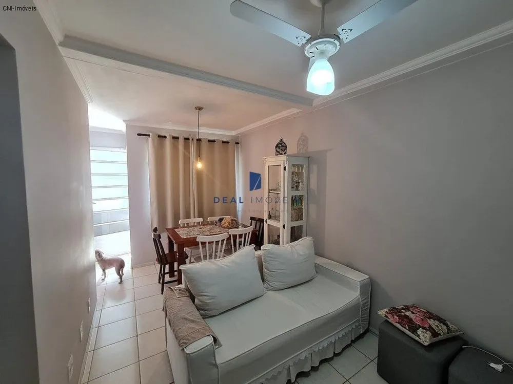 Casa, 2 quartos, 96 m² - Foto 11