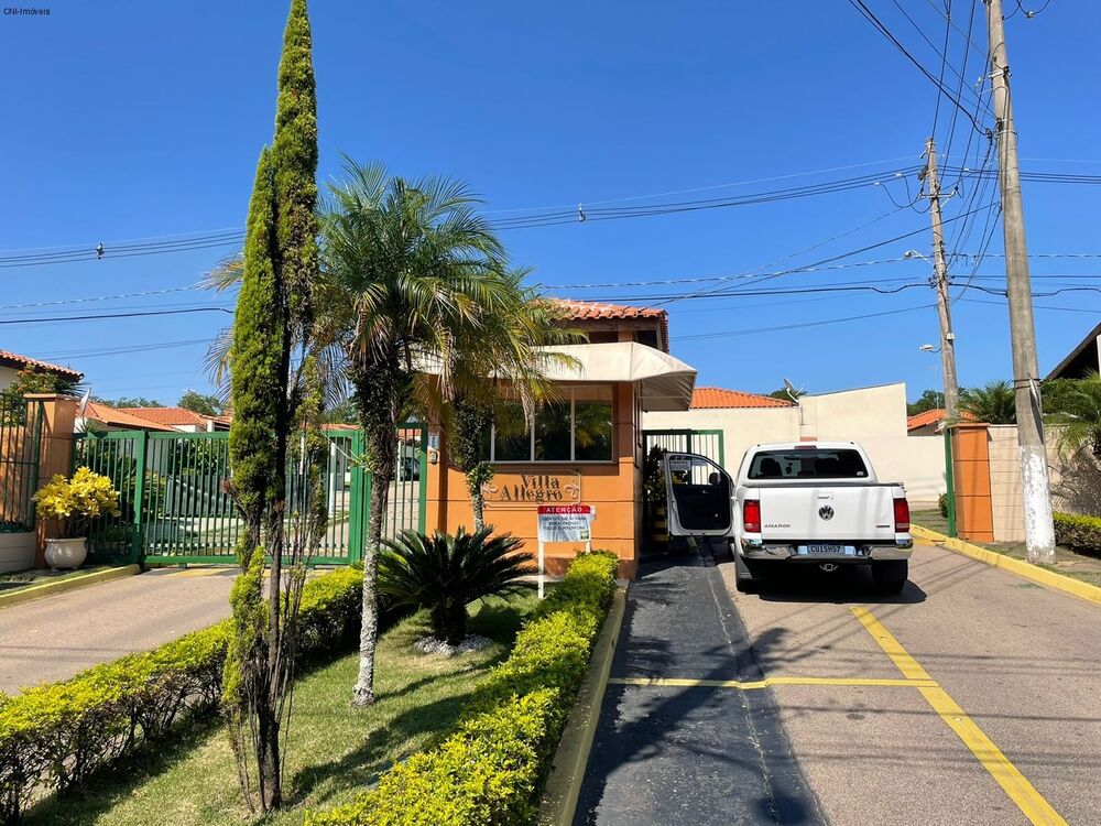 Casa, 2 quartos, 96 m² - Foto 1