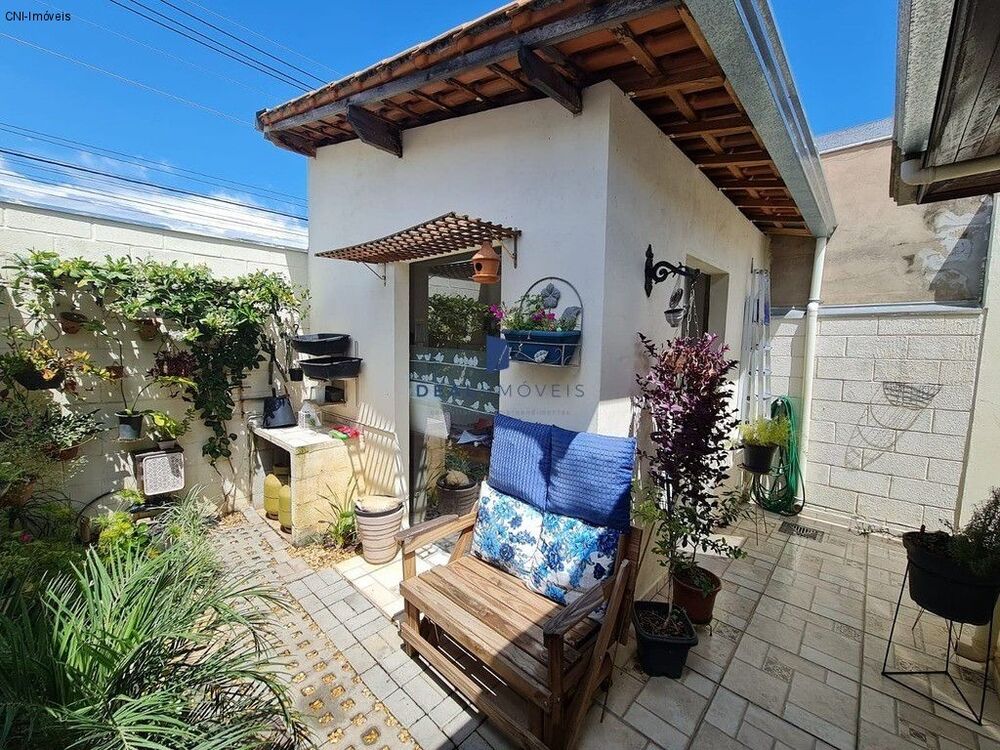 Casa, 2 quartos, 96 m² - Foto 8