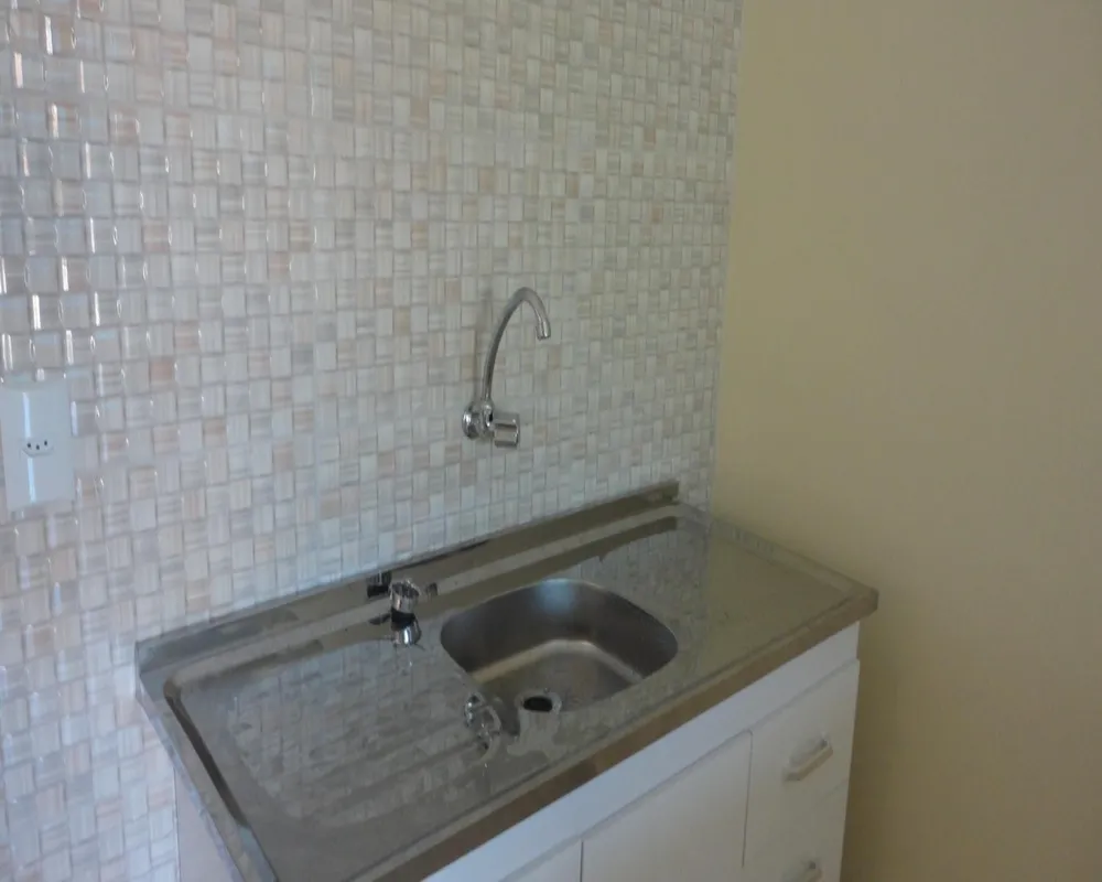 Kitnet-Studio, 35 m² - Foto 13