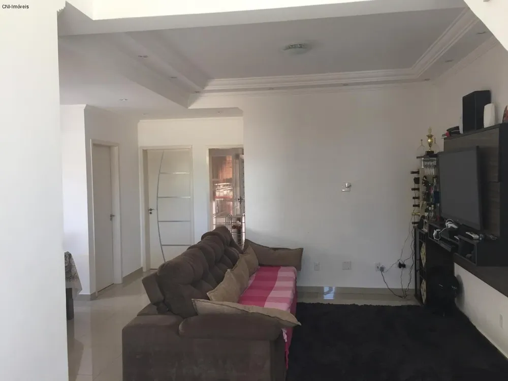 Casa, 3 quartos, 210 m² - Foto 11