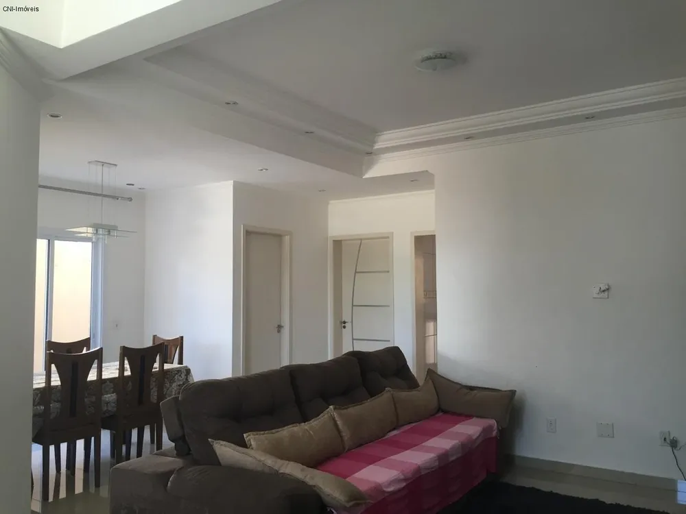 Casa, 3 quartos, 210 m² - Foto 9