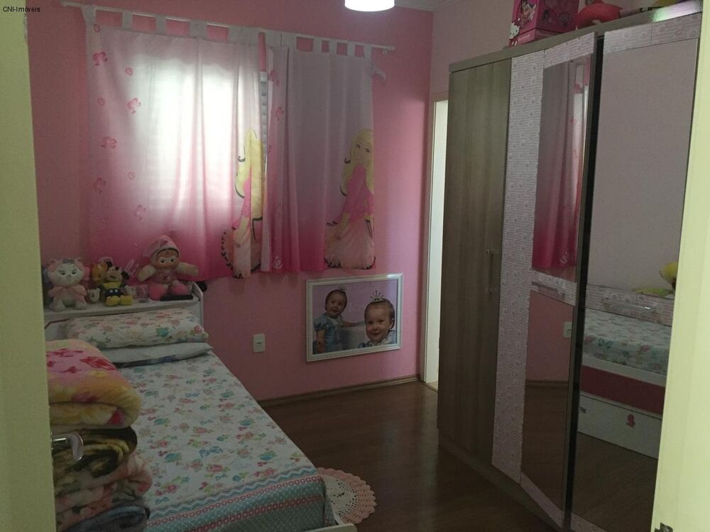 Casa, 3 quartos, 210 m² - Foto 2