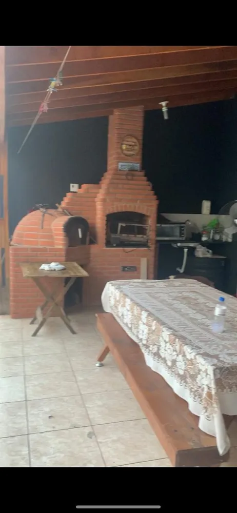 Casa, 3 quartos, 210 m² - Foto 14