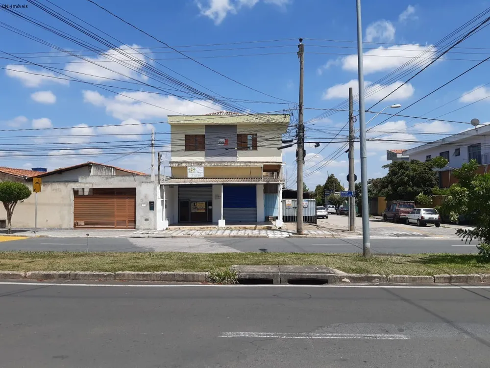 Loja-Salão, 300 m² - Foto 7