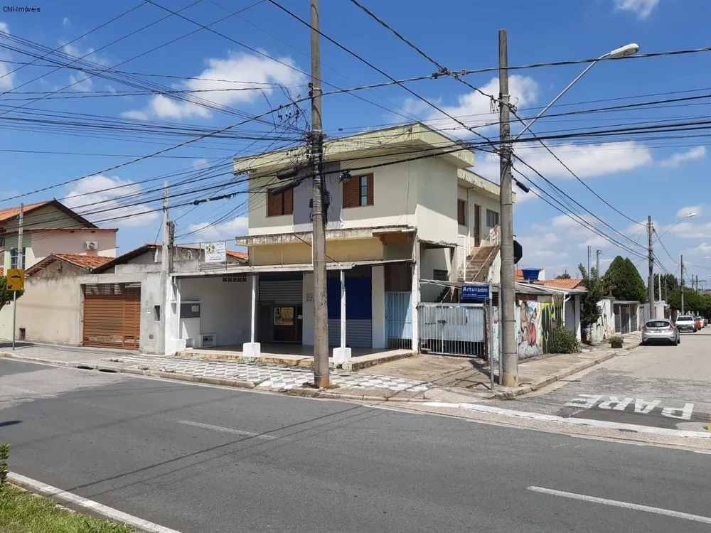 Loja-Salão, 300 m² - Foto 3