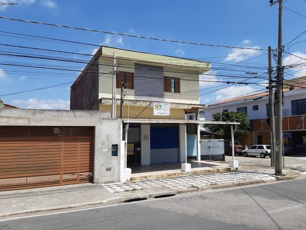 Loja-Salão, 300 m² - Foto 8