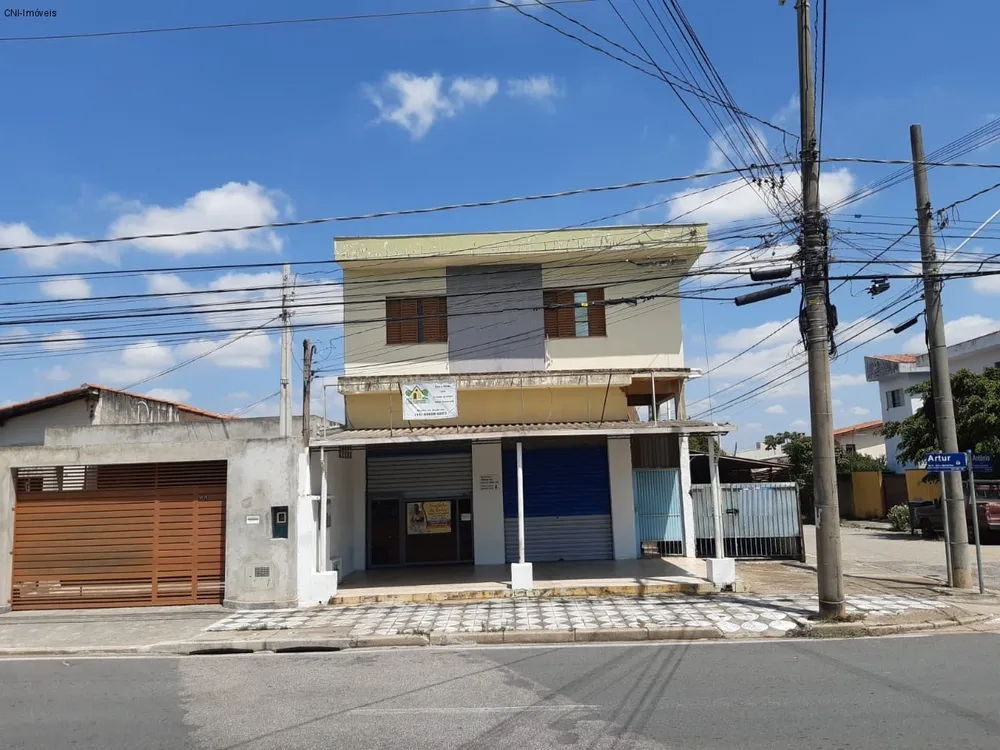 Loja-Salão, 300 m² - Foto 6