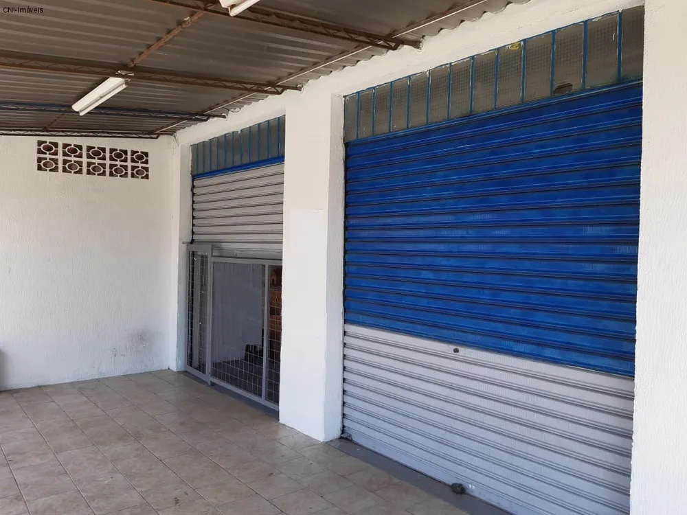 Loja-Salão, 300 m² - Foto 4