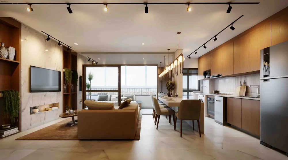 Apartamento, 2 quartos, 69 m² - Foto 18