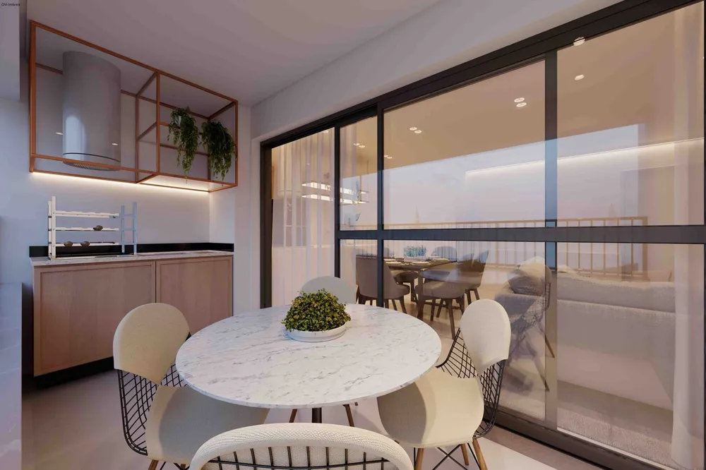 Apartamento, 2 quartos, 69 m² - Foto 4