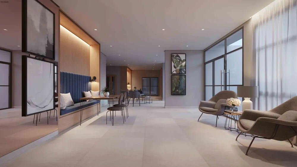 Apartamento, 2 quartos, 69 m² - Foto 15