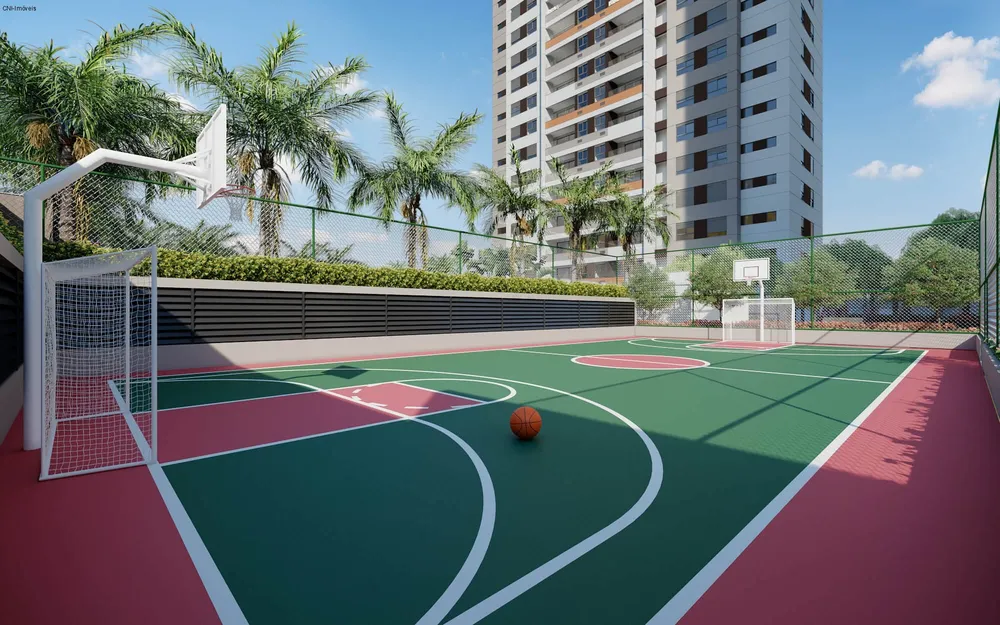 Apartamento, 2 quartos, 69 m² - Foto 19