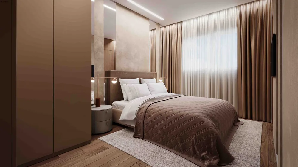 Apartamento, 2 quartos, 69 m² - Foto 24