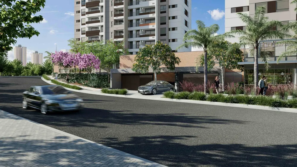 Apartamento, 2 quartos, 69 m² - Foto 10