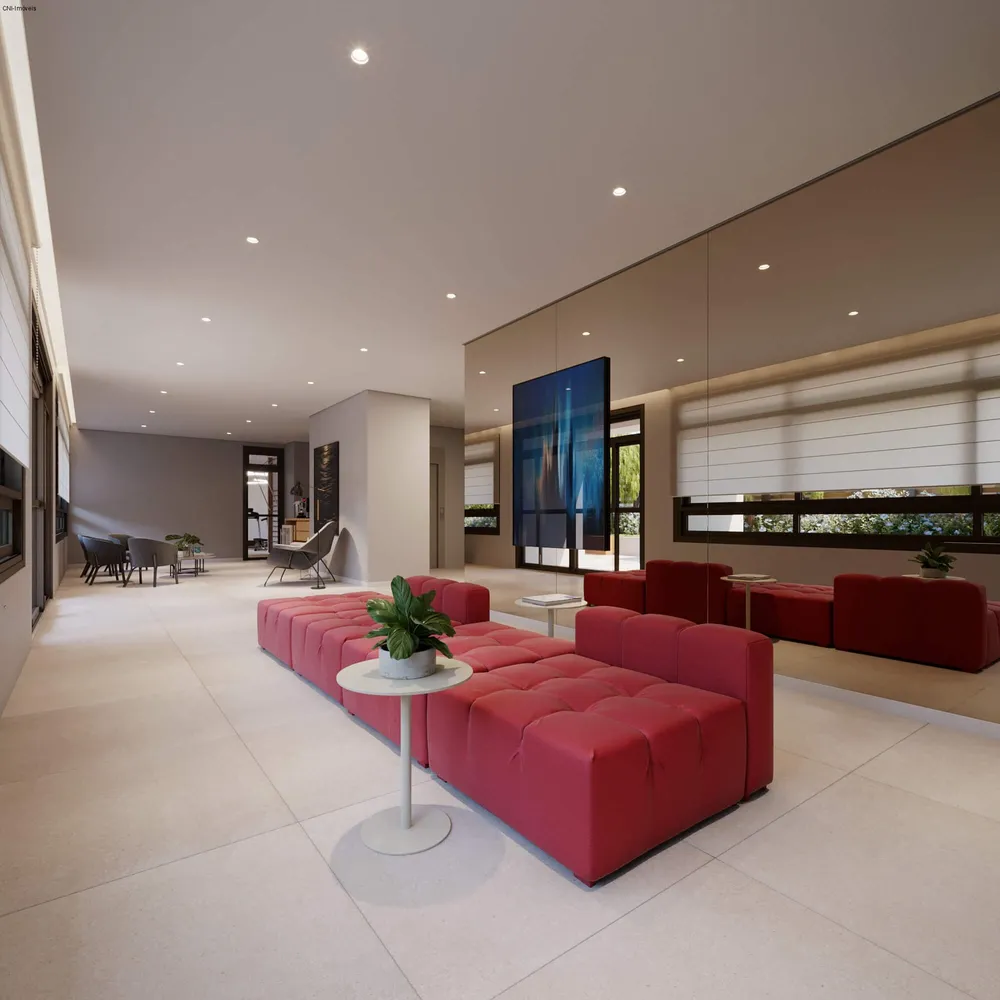 Apartamento, 2 quartos, 69 m² - Foto 7