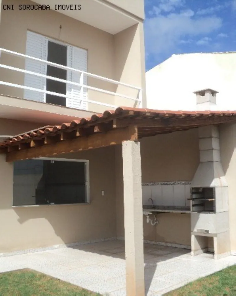 Casa, 3 quartos, 147 m² - Foto 21
