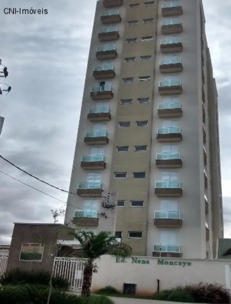 Apartamento, 2 quartos, 65 m² - Foto 2