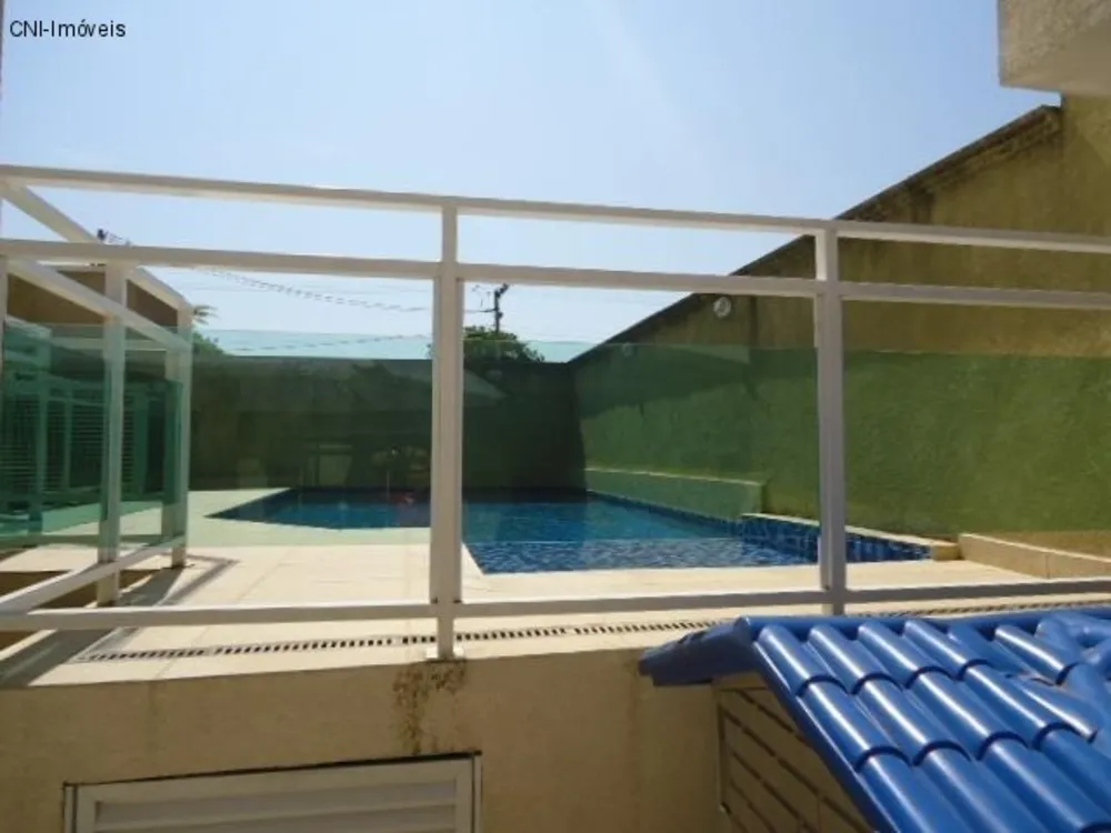 Apartamento, 2 quartos, 65 m² - Foto 12