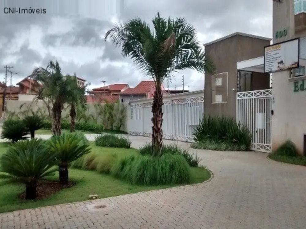 Apartamento, 2 quartos, 65 m² - Foto 7