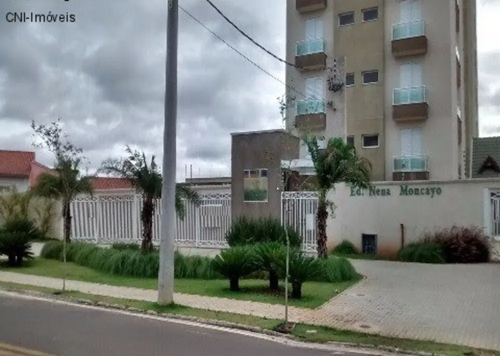 Apartamento, 2 quartos, 65 m² - Foto 10