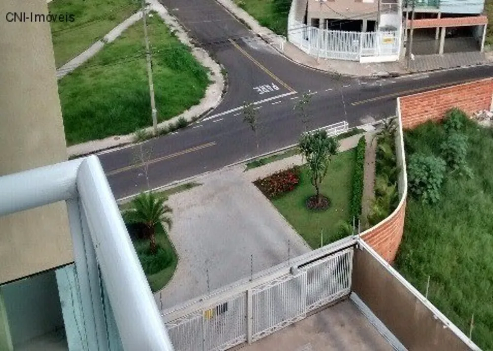 Apartamento, 2 quartos, 65 m² - Foto 11