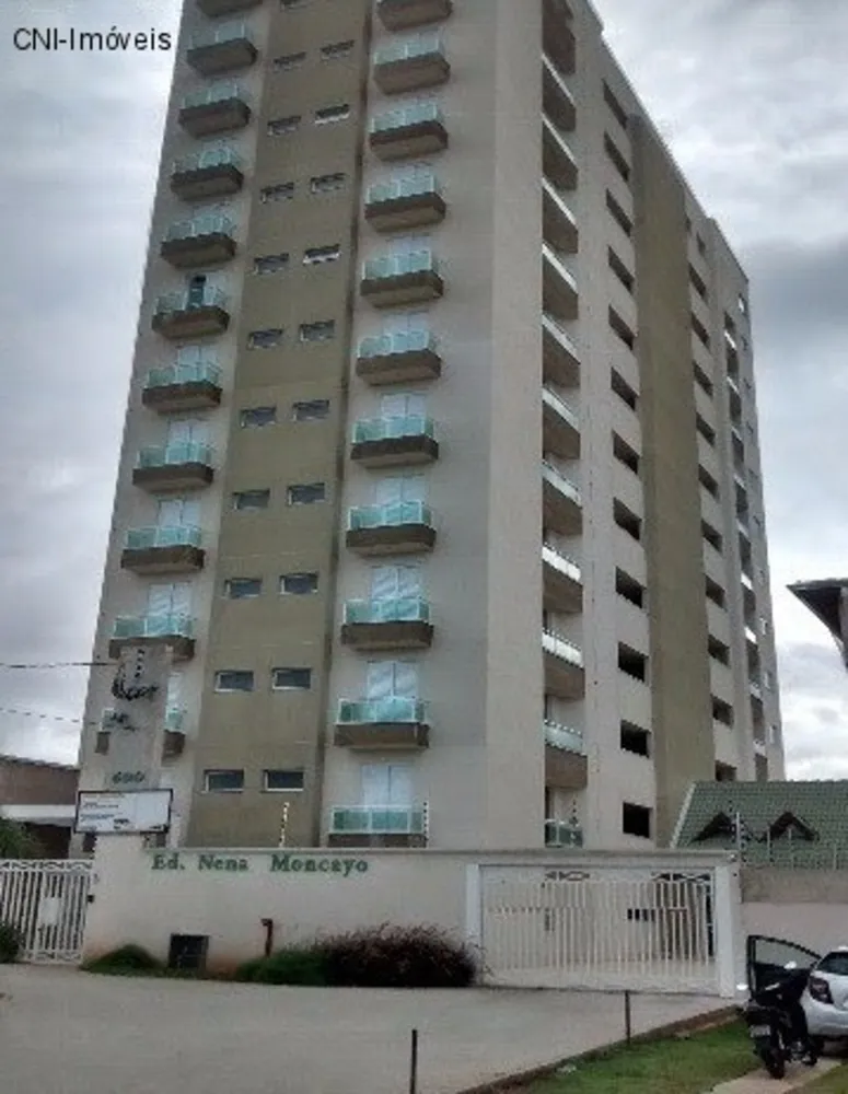 Apartamento, 2 quartos, 65 m² - Foto 6