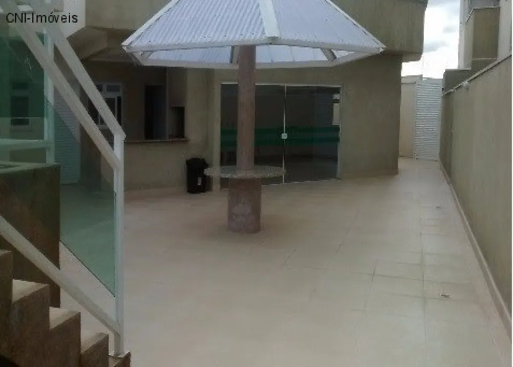Apartamento, 2 quartos, 65 m² - Foto 10