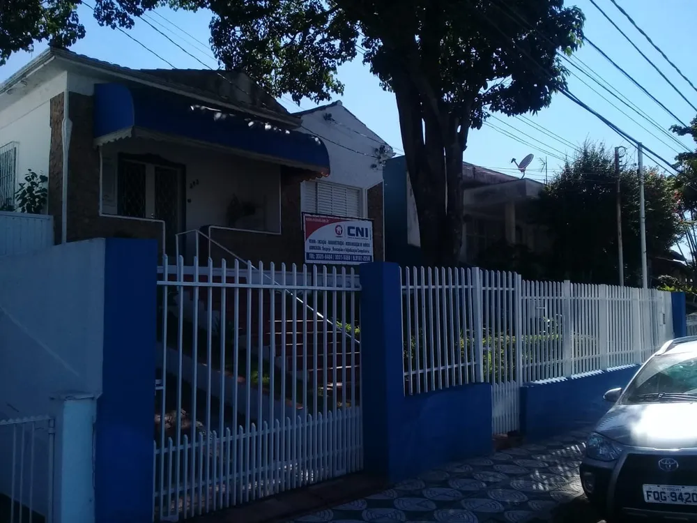 Prédio Inteiro - Foto 25