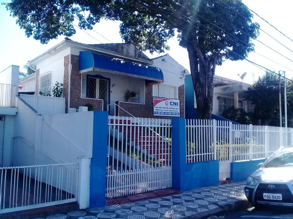 Prédio Inteiro - Foto 1