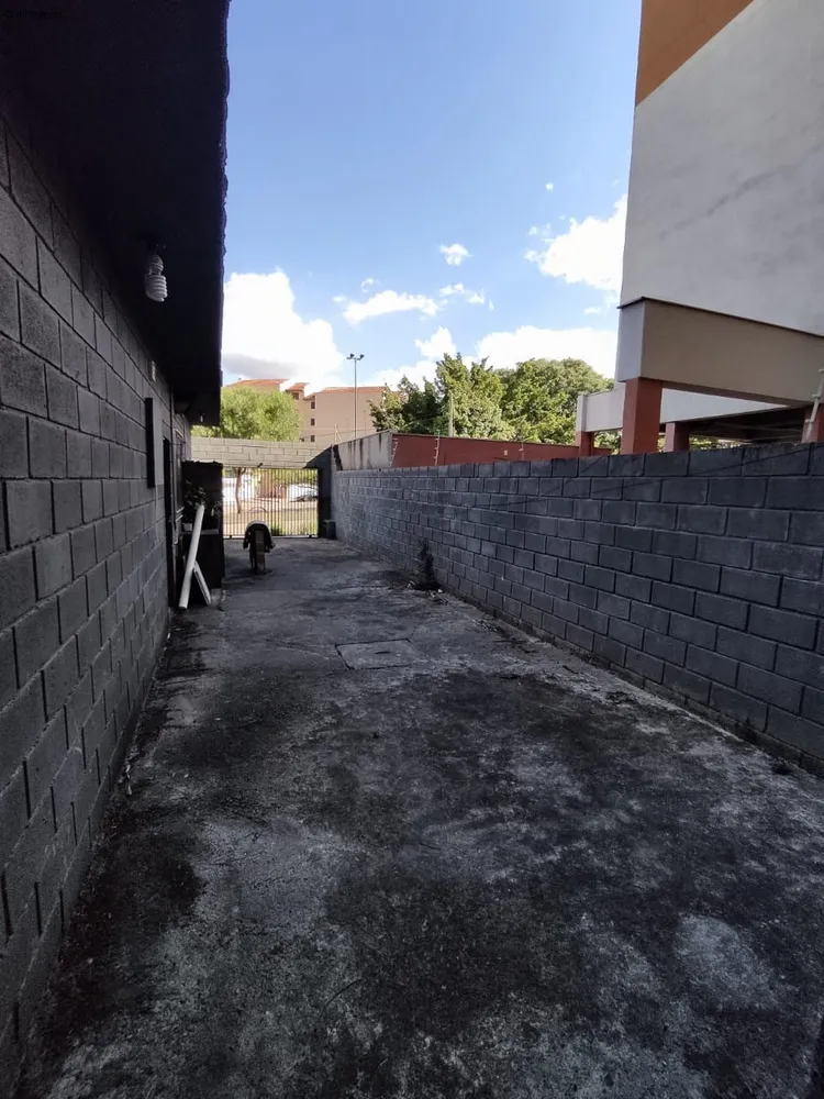 Depósito-Galpão, 212 m² - Foto 17